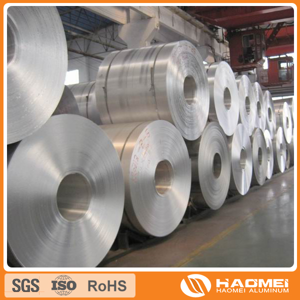 aluminum coil and roll 1050