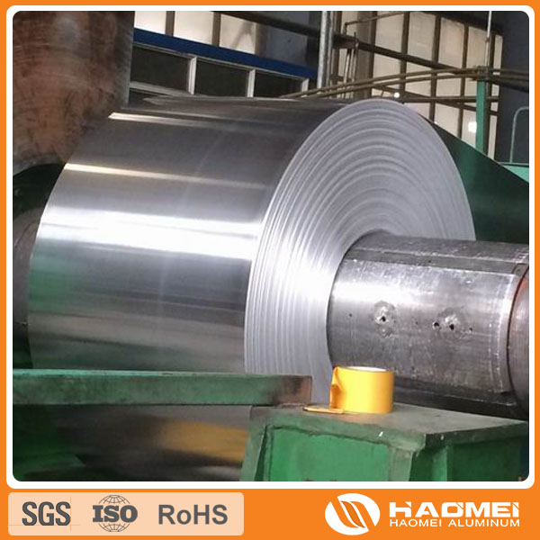 Sino ISO CE Hot rolled alloys boat alluminium sheet coil stri