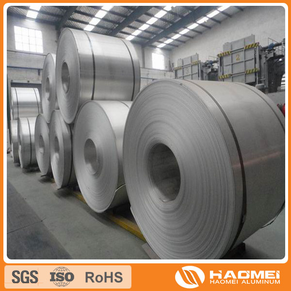 pained aluminumm coil 1100 3003 3004 5052