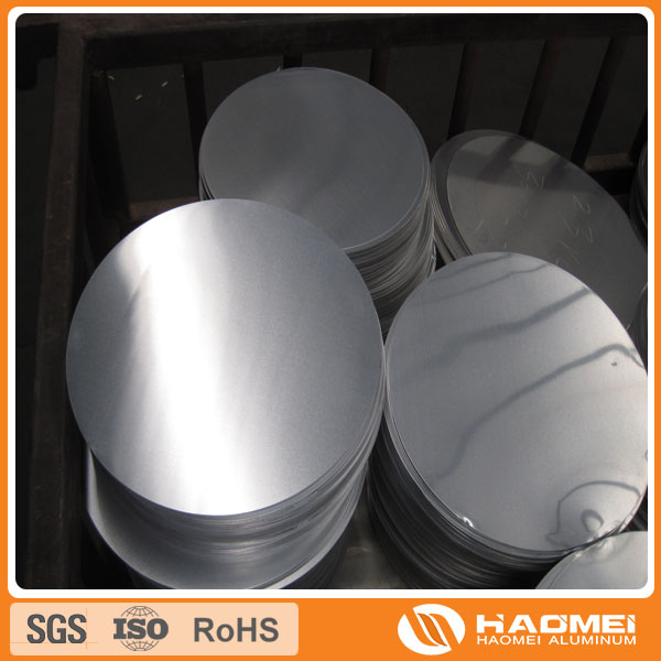 aluminium circles 1060 for cookware