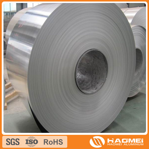  3004 3105 5052 8011 aluminum coil for building