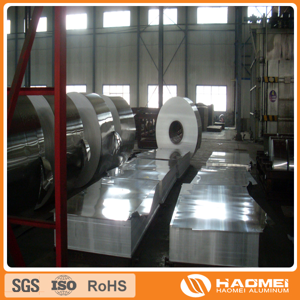 Introduce 1060 aluminum characteristics