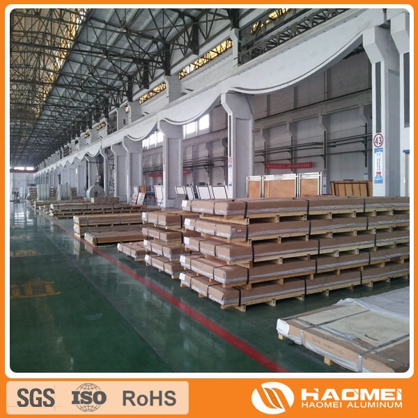 1060 Alloy Aluminum Sheet/Plate price per kg