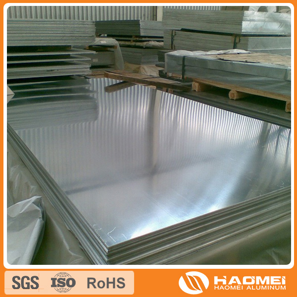 7075 alloy aluminum plate sheet