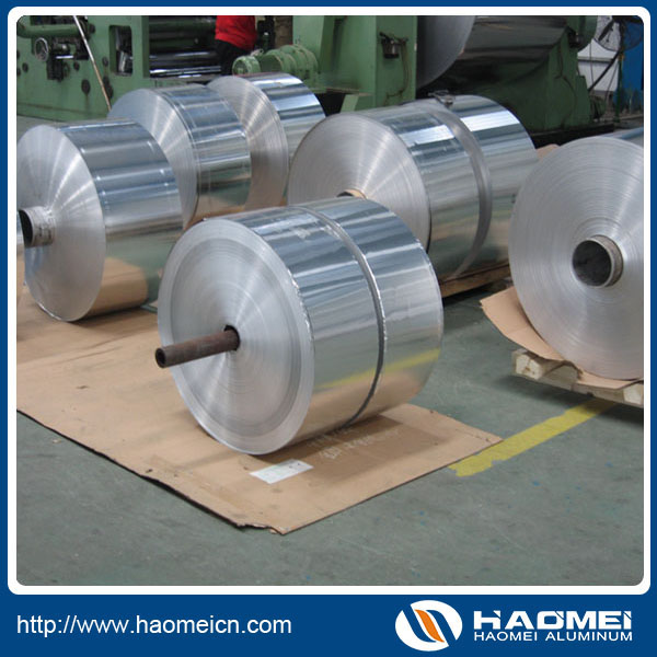 Industrial aluminium strip 1050 enough stock