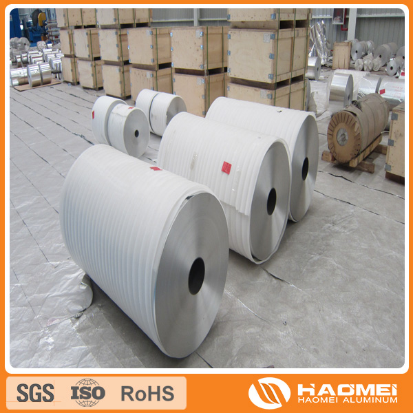 Hot reflective 5052 aluminum foil,5052 aluminum coil-5052 alu