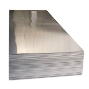 Alloy 5083 aluminium sheet for Yacht production/5083 aluminum