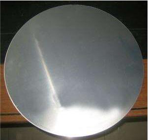 aluminium circle sheet weight per square meter