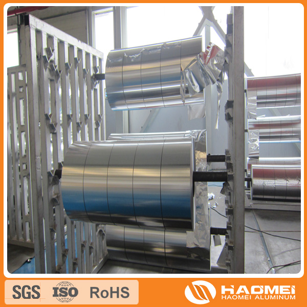  Industrial aluminium foil roll, aluminium foil uses