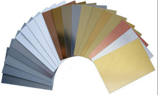 sublimation metal sheet/sheets,sublimation aluminum sheet