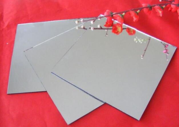 The surface treatment technology of aluminum mirror sheet