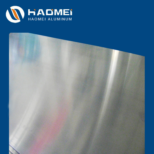 0.032 0.125 0.40 0.5 mm aluminum sheet - Haomei Aluminium