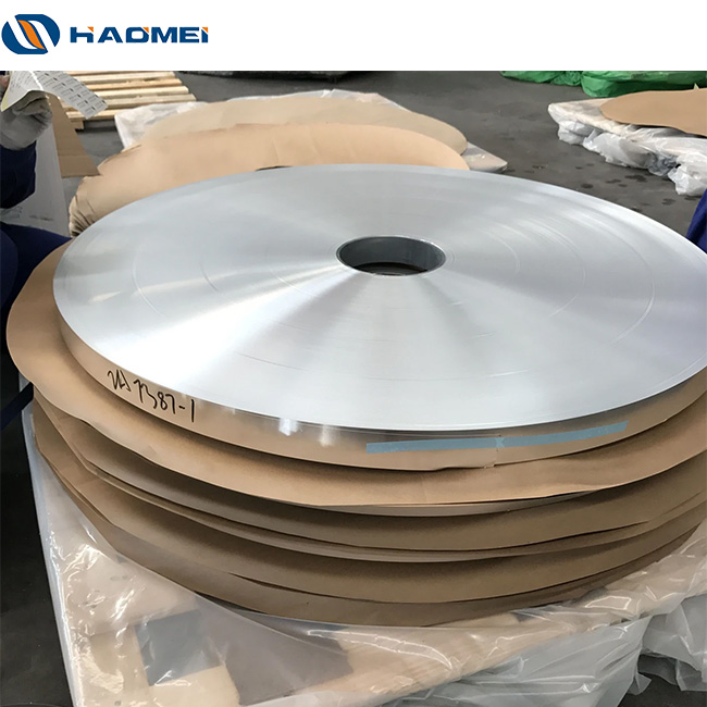 1060ho aluminium fin strip | Wholesale single zero strip 1060