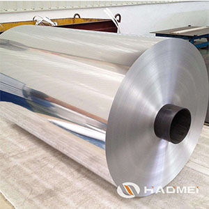 Aluminum foil 7 10 12 20 micron | Aluminium foil roll jumbo