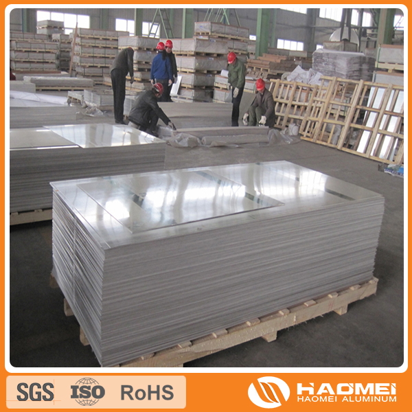 aluminium alloy sheet