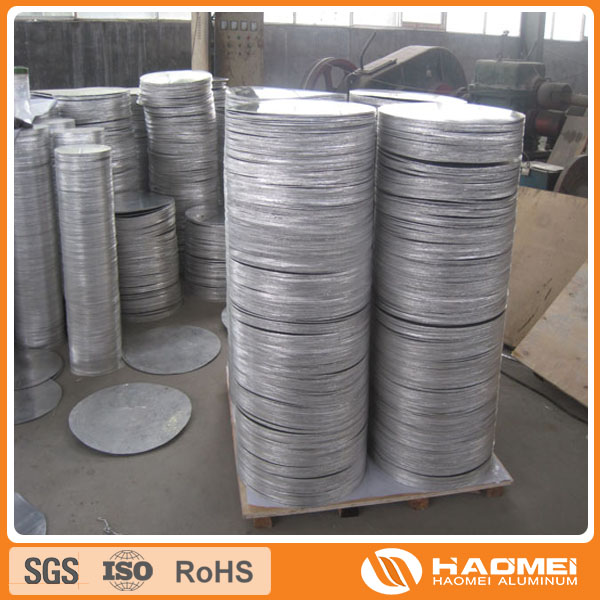 aluminum circle suppliers china
