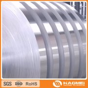 mill finish aluminum strip for electrical transformer widing
