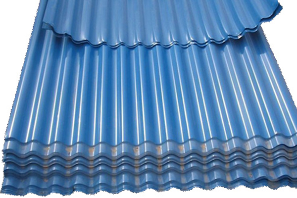 aluminium roofing sheet