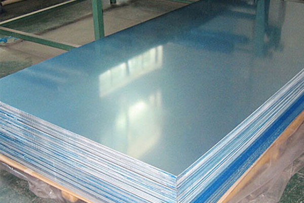 aluminium alloy sheet