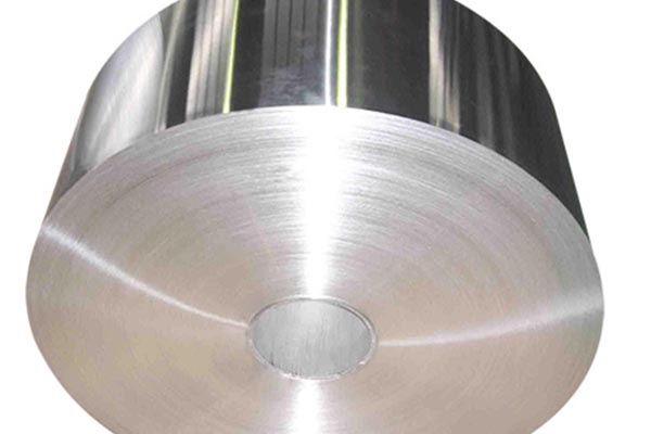 1060 aluminum foil for transformer