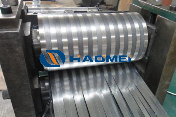 1060 aluminum strip for transformer winding