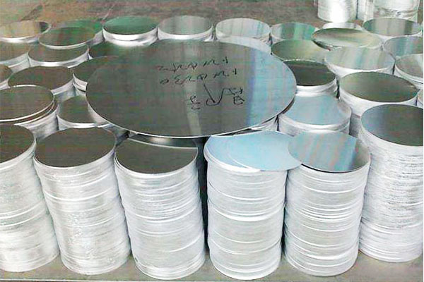 aluminum circle for cookware manufacturers