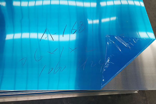 6061 aluminum sheet for sale