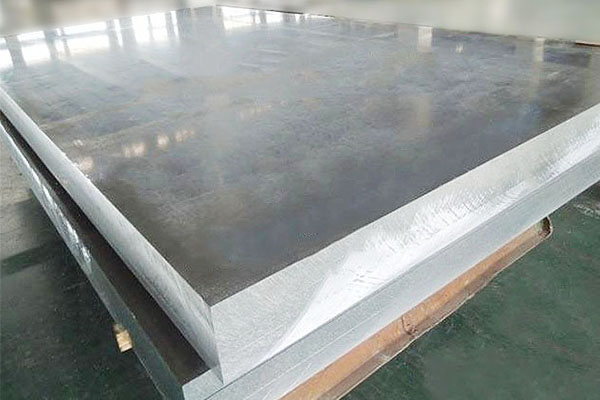 7075 aluminum alloy plate sheet