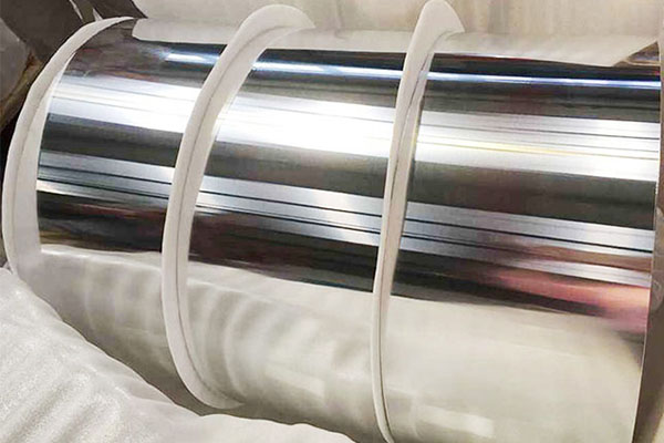 8011 thick aluminium foil supplier