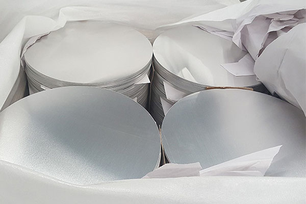 3003 aluminum circle manufacturers