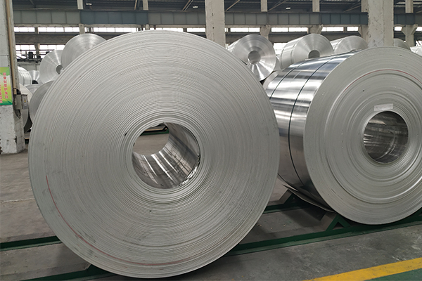 3003 h14 aluminum coil