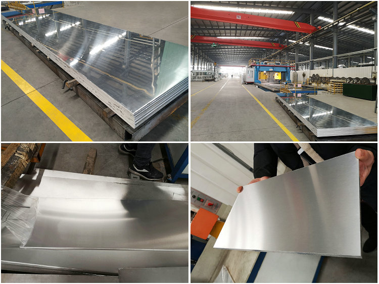 3003 aluminum sheet