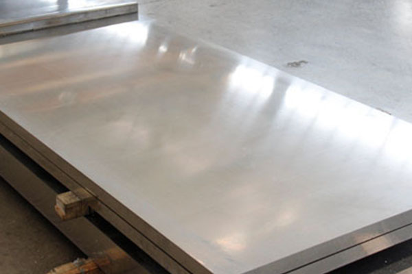 6061 and 6063 aluminum sheet plate