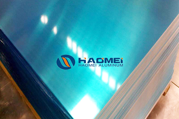 aluminum plate 5083 6061 7075