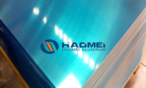 aluminium sheet plate