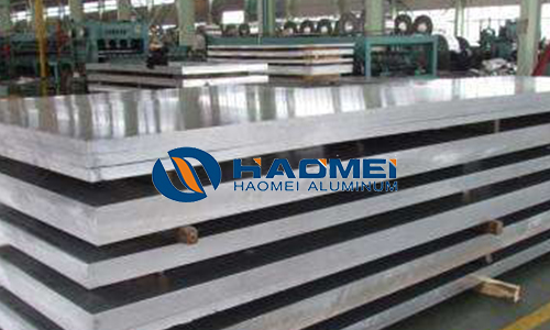 aluminum sheet stock