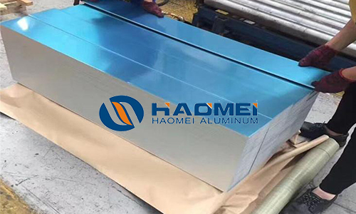 aluminum plate sheet 5 mm 5083