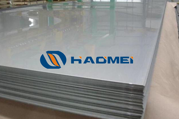 4x8 aluminum sheets