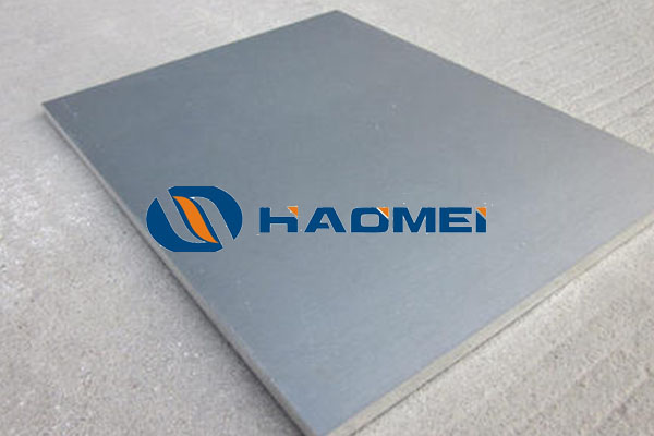 3mm aluminium sheet