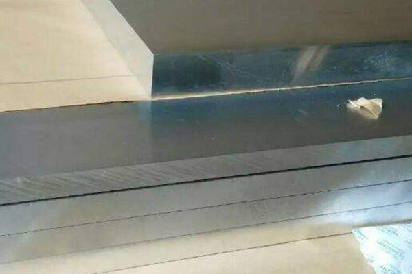 lightweight aluminum sheets