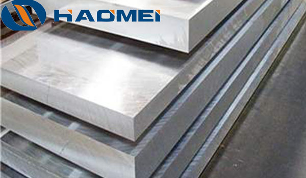 7075 t6 aluminum plate