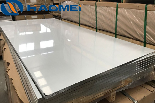 5083 aluminum sheet