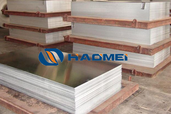 5083 cast aluminum plate supplier