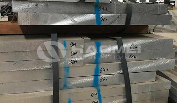 aluminium tooling plate 5083