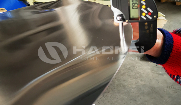 aluminum circle for cookware