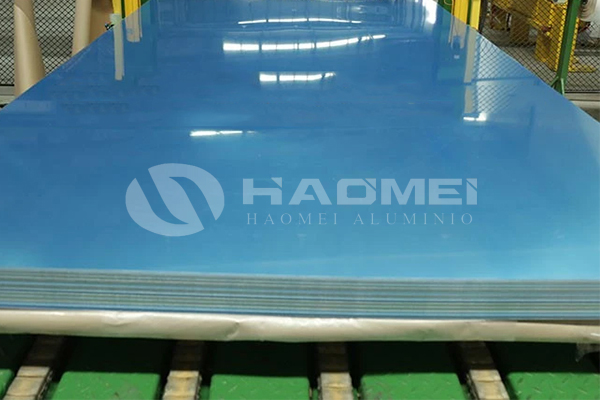 aluminium sheet 3mm