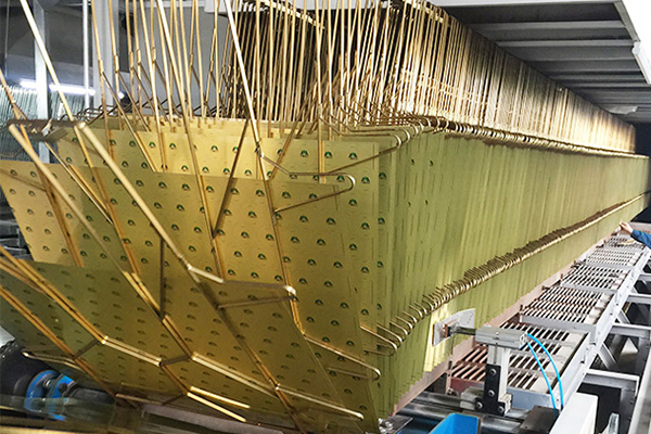 coated aluminium sheet 8011 for pilproof cap