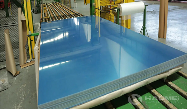 3mm aluminum sheet plate