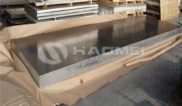 5083 aircraft aluminum sheet plate