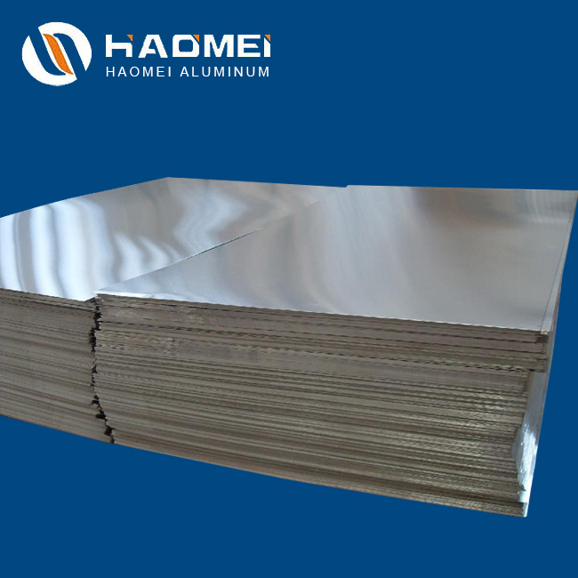 aircraft aluminum suppliers
